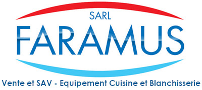 Faramus Materiels De Cuisine Professionnelle Plerin Logo Faramus 1